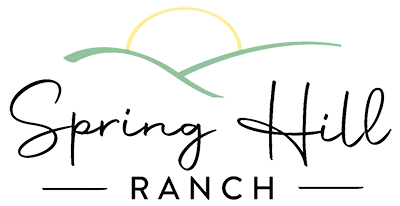 Spring Hill Ranch Subdivision